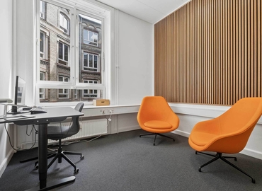 Kontor til leje på Frederiksborggade 1, 1175 København K - 401 m² | Foto 5 - Lokalebasen.dk