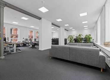 Kontor til leje på Frederiksborggade 1, 1175 København K - 401 m² | Foto 4 - Lokalebasen.dk