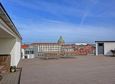 Kontor til leje på Borgergade 10, 1300 København K - 8300 m² | Foto 4 - Lokalebasen