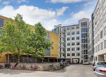 Kontor til leje på Borgergade 10, 1300 København K - 8300 m² | Foto 2 - Lokalebasen