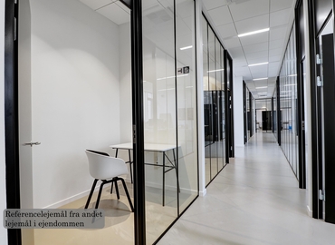 Kontor til leje på Borgergade 10, 1300 København K - 8300 m² | Foto 8 - Lokalebasen