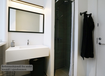 Kontor til leje på Borgergade 10, 1300 København K - 8300 m² | Foto 9 - Lokalebasen.dk