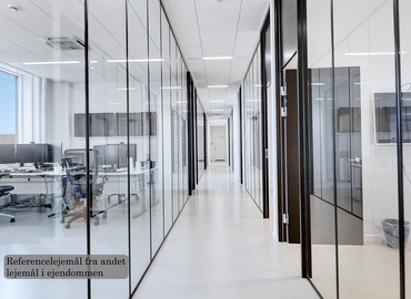 Kontor til leje på Borgergade 10, 1300 København K - 8300 m² | Foto 6 - Lokalebasen