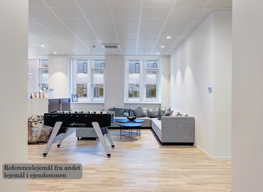 Kontor til leje på Borgergade 10, 1300 København K - 8300 m² | Foto 11 - Lokalebasen