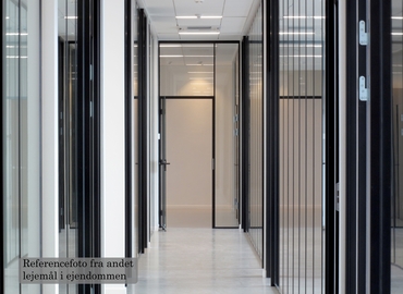 Kontor til leje på Borgergade 10, 1300 København K - 8300 m² | Foto 5 - Lokalebasen.dk