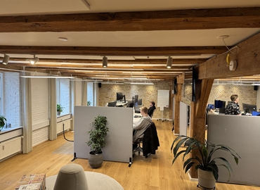 Office Toldbodgade 37b 1253 Copenhagen City Center