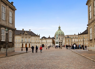 Kontor til leje på Toldbodgade 37b, 1253 København K - 361 m² | Foto 8 - Lokalebasen