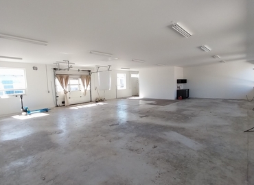 230 m² Workshop space for rent in Vallensbaek Strand, Gisselfeldvej 8 (2665) - 2 | MatchOffice.com