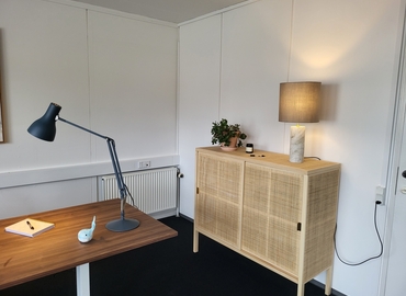 Kontor til leje på Hejrevang 10, 3450 Allerød - 50 m² | Foto 1 - Lokalebasen.dk