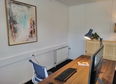 Office Hejrevang 10 3450 Allerod