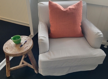 Kontor til leje på Hejrevang 10, 3450 Allerød - 50 m² | Foto 5 - Lokalebasen