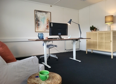Office Hejrevang 10 3450 Allerod