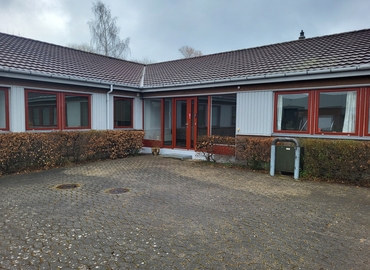 Office Hejrevang 10 3450 Allerod