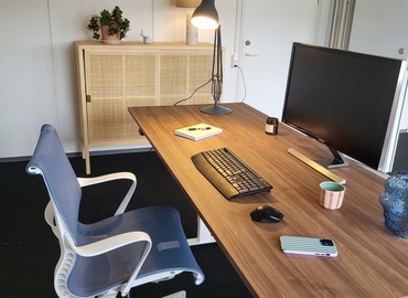 Office Hejrevang 10 3450 Allerod