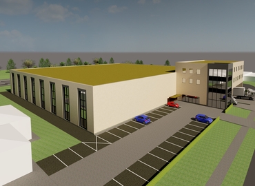Office Hvidkærvej 29 5250 Odense SV
