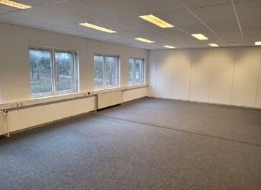 Kontor til leje på Islandsvej 5, 4681 Herfølge - 633 m² | Foto 3 - Lokalebasen