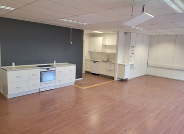 Lager / produktion Islandsvej 5 4681 Herfølge