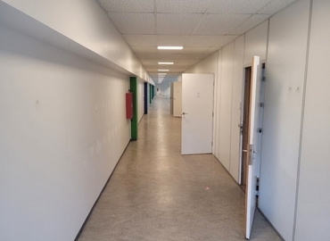 Lager / produktion Islandsvej 5 4681 Herfølge