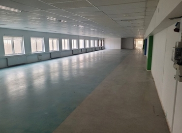 Lager til leje på Islandsvej 5, 4681 Herfølge - 633 m² | Foto 0 - Lokalebasen