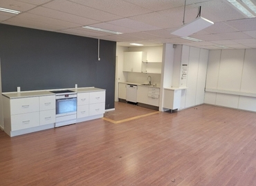 Lager til leje på Islandsvej 5, 4681 Herfølge - 633 m² | Foto 2 - Lokalebasen