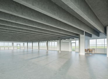 Kontor til leje på Dofovej 2, 7100 Vejle - 1108 m² | Foto 1 - Lokalebasen.dk