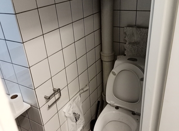 Office Håbets Allé 2 2700 Bronshoj