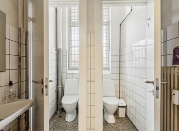 Kontor til leje på Prags Boulevard 49B, 2300 København S - 247 m² | Foto 12 - Lokalebasen