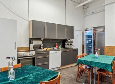 Kontor til leje på Prags Boulevard 49B, 2300 København S - 247 m² | Foto 3 - Lokalebasen