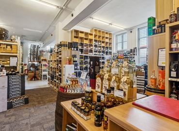 Kontor til leje på Prags Boulevard 49B, 2300 København S - 247 m² | Foto 9 - Lokalebasen.dk