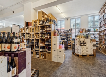 Kontor til leje på Prags Boulevard 49B, 2300 København S - 247 m² | Foto 0 - Lokalebasen
