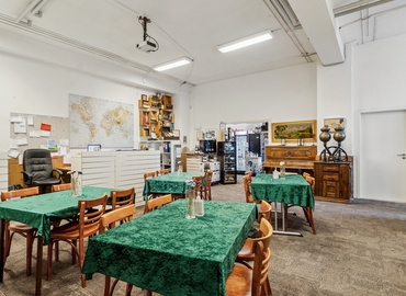 Kontor til leje på Prags Boulevard 49B, 2300 København S - 247 m² | Foto 10 - Lokalebasen