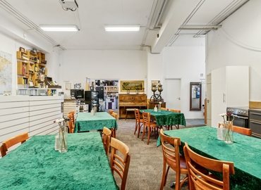 Kontor til leje på Prags Boulevard 49B, 2300 København S - 247 m² | Foto 5 - Lokalebasen