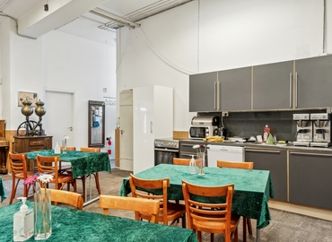 Kontor til leje på Prags Boulevard 49B, 2300 København S - 247 m² | Foto 4 - Lokalebasen