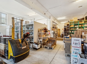 Kontor til leje på Prags Boulevard 49B, 2300 København S - 247 m² | Foto 8 - Lokalebasen.dk