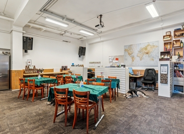 Kontor til leje på Prags Boulevard 49B, 2300 København S - 247 m² | Foto 11 - Lokalebasen.dk