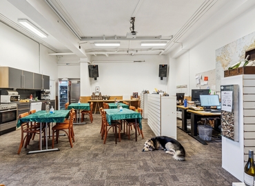 Kontor til leje på Prags Boulevard 49B, 2300 København S - 247 m² | Foto 2 - Lokalebasen