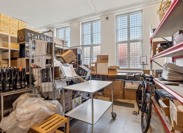 Kontor til leje på Prags Boulevard 49B, 2300 København S - 247 m² | Foto 1 - Lokalebasen.dk