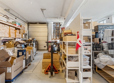 Kontor til leje på Prags Boulevard 49B, 2300 København S - 247 m² | Foto 7 - Lokalebasen