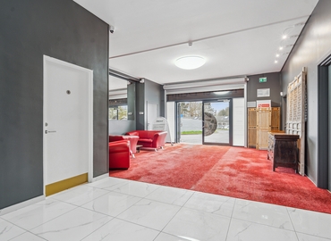 Lager til leje på Hørkær 3 D, 2730 Herlev - 1400 m² | Foto 0 - Lokalebasen