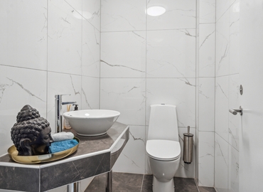 Lager til leje på Hørkær 3 D, 2730 Herlev - 1400 m² | Foto 19 - Lokalebasen