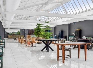 Lager til leje på Hørkær 3 D, 2730 Herlev - 1400 m² | Foto 12 - Lokalebasen