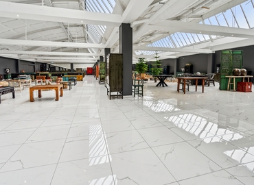 Lager til leje på Hørkær 3 D, 2730 Herlev - 1400 m² | Foto 10 - Lokalebasen.dk