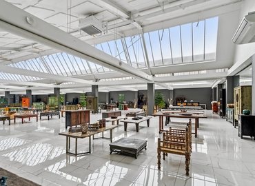 Lager til leje på Hørkær 3 D, 2730 Herlev - 1400 m² | Foto 14 - Lokalebasen.dk