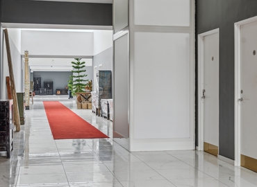 Lager til leje på Hørkær 3 D, 2730 Herlev - 1400 m² | Foto 4 - Lokalebasen.dk