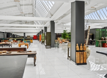 Lager til leje på Hørkær 3 D, 2730 Herlev - 1400 m² | Foto 15 - Lokalebasen