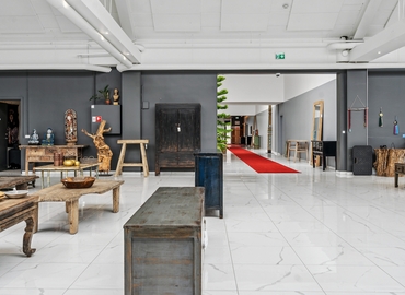 Lager til leje på Hørkær 3 D, 2730 Herlev - 1400 m² | Foto 11 - Lokalebasen.dk