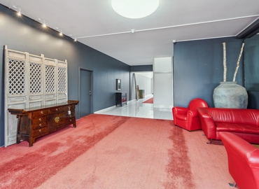 Lager til leje på Hørkær 3 D, 2730 Herlev - 1400 m² | Foto 2 - Lokalebasen