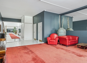 Lager til leje på Hørkær 3 D, 2730 Herlev - 1400 m² | Foto 3 - Lokalebasen