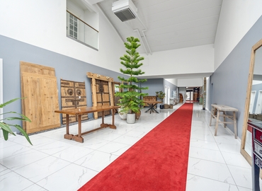 Lager til leje på Hørkær 3 D, 2730 Herlev - 1400 m² | Foto 16 - Lokalebasen