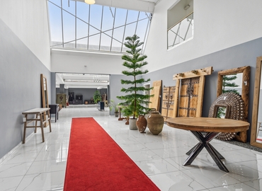 Lager til leje på Hørkær 3 D, 2730 Herlev - 1400 m² | Foto 17 - Lokalebasen